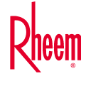 Rheem commercial