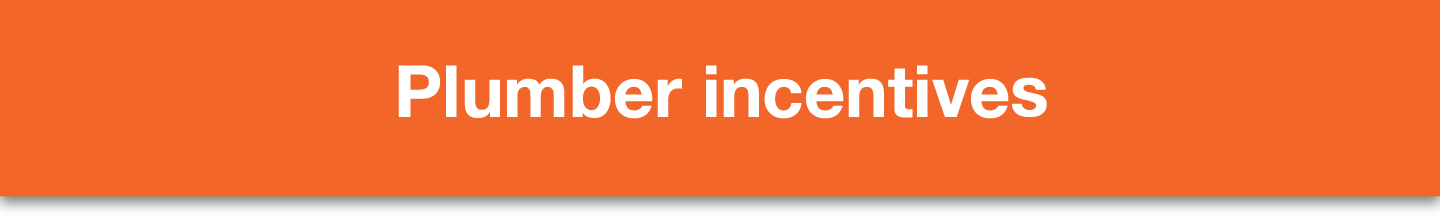 Contractor Incentives