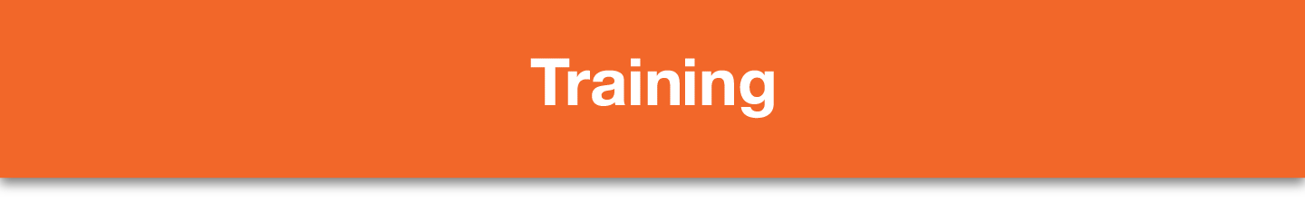 Training